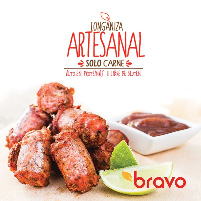 Longaniza Artesanal